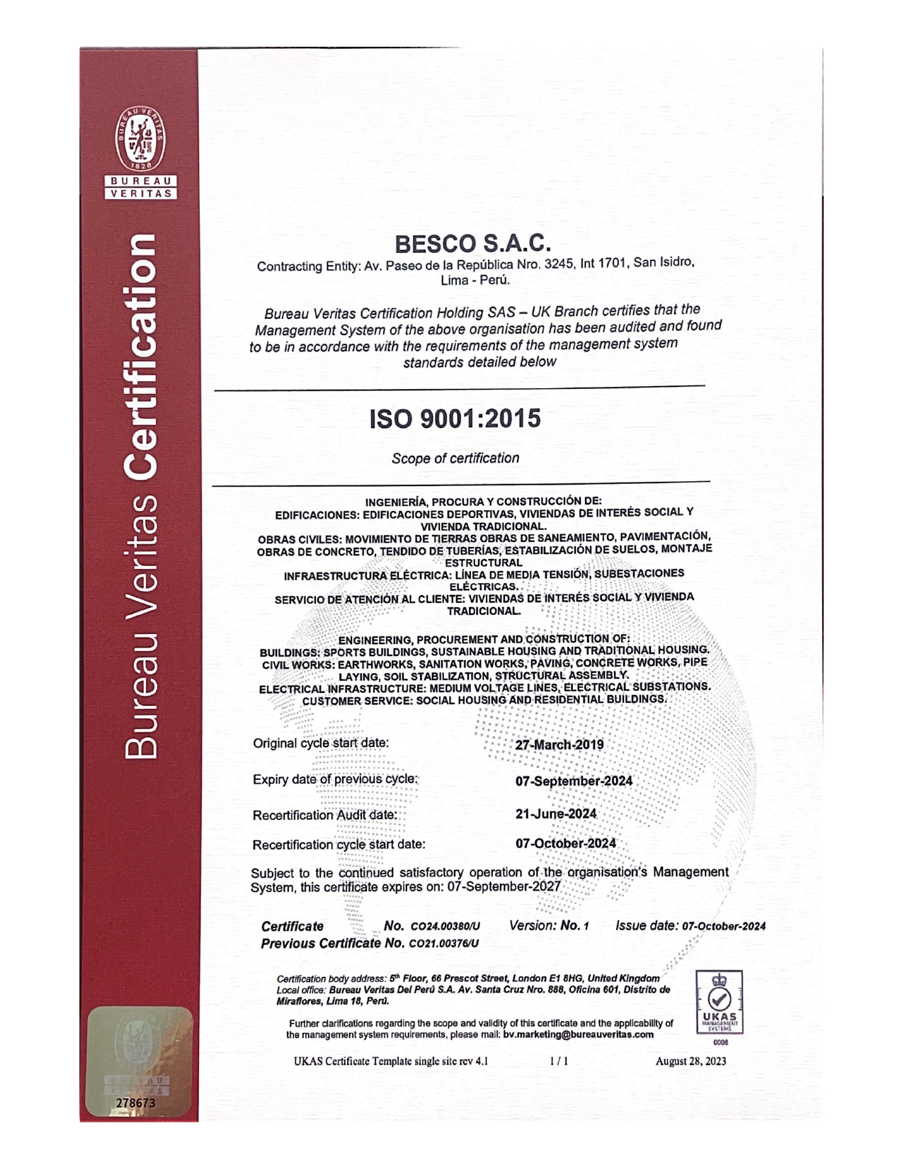 iso 9001 page 0001