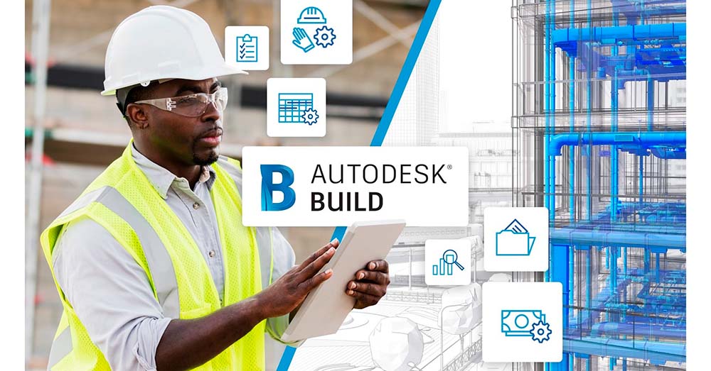 metodologias colaborativas autodesk build