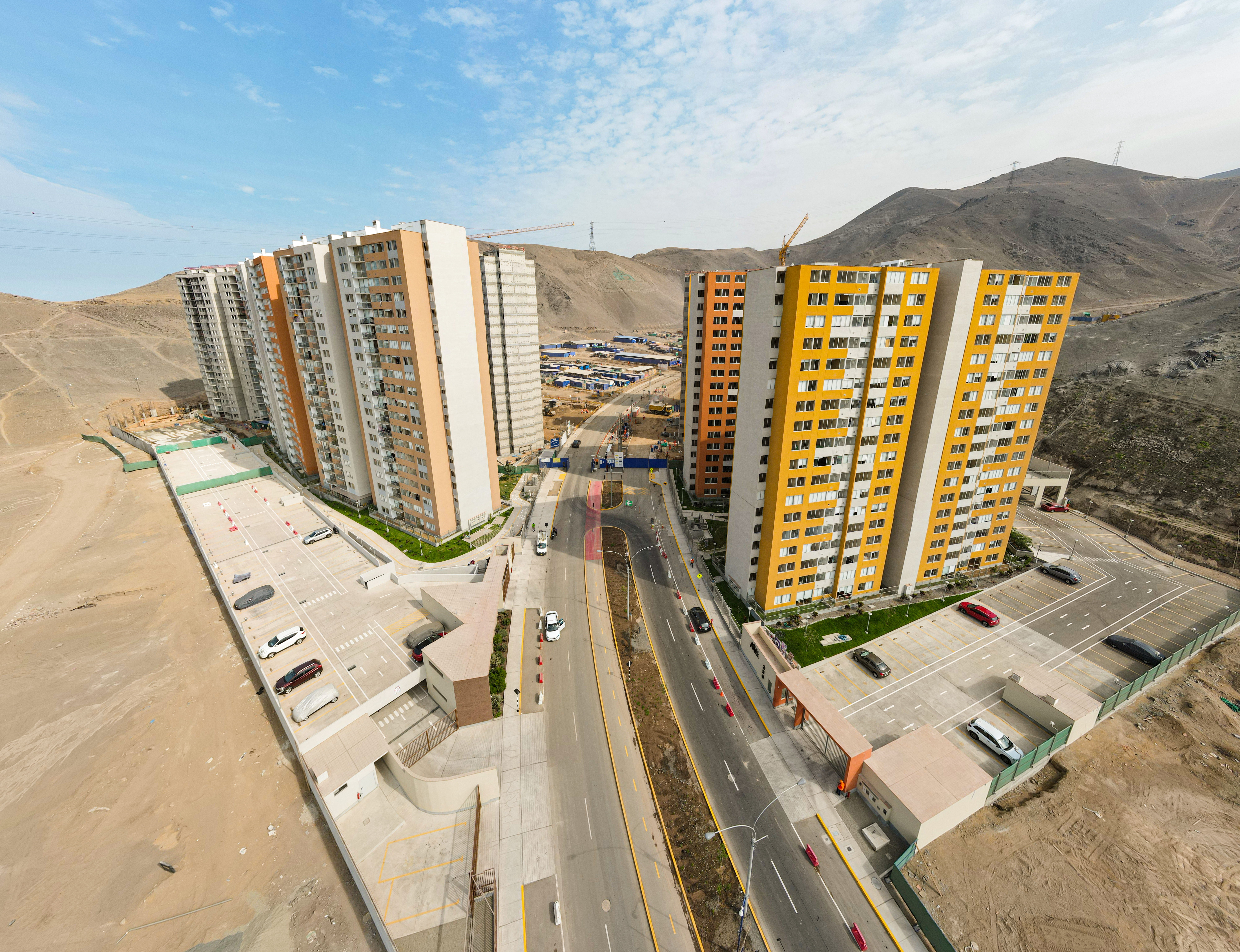 lomas el proyecto mas grande de lima