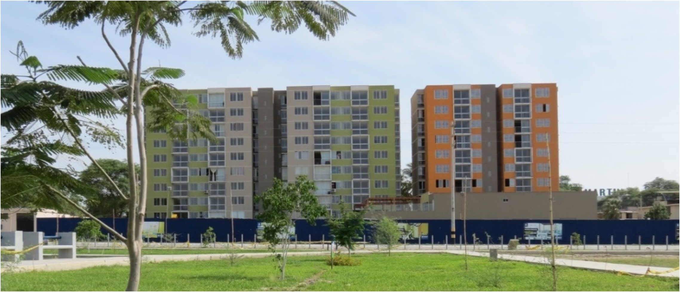 condominio alameda santa ana