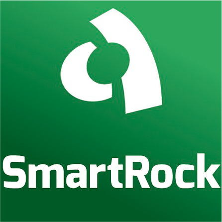 smart rock control calidad